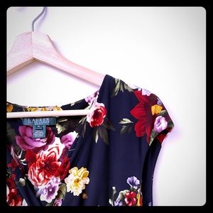 Ralph Lauren Wrap Dress